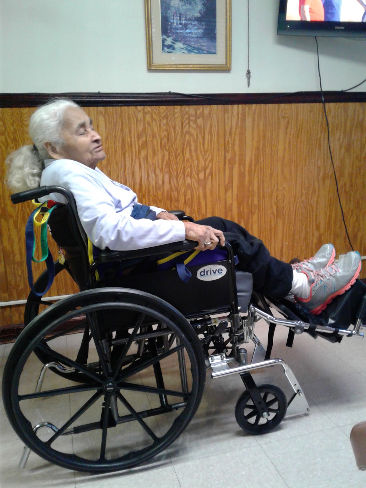 New East Side Nursing Home