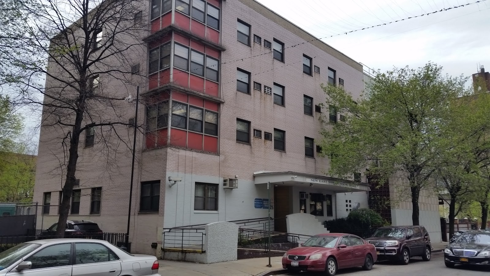 New East Side Nursing Home