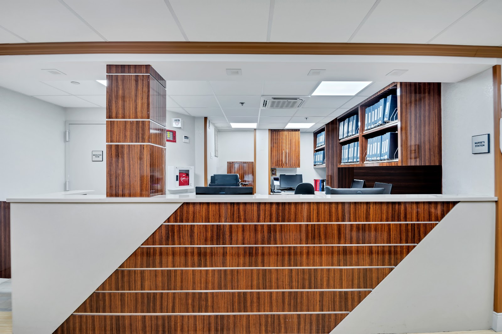 Golden Gate Rehabilitation & Health Care Center