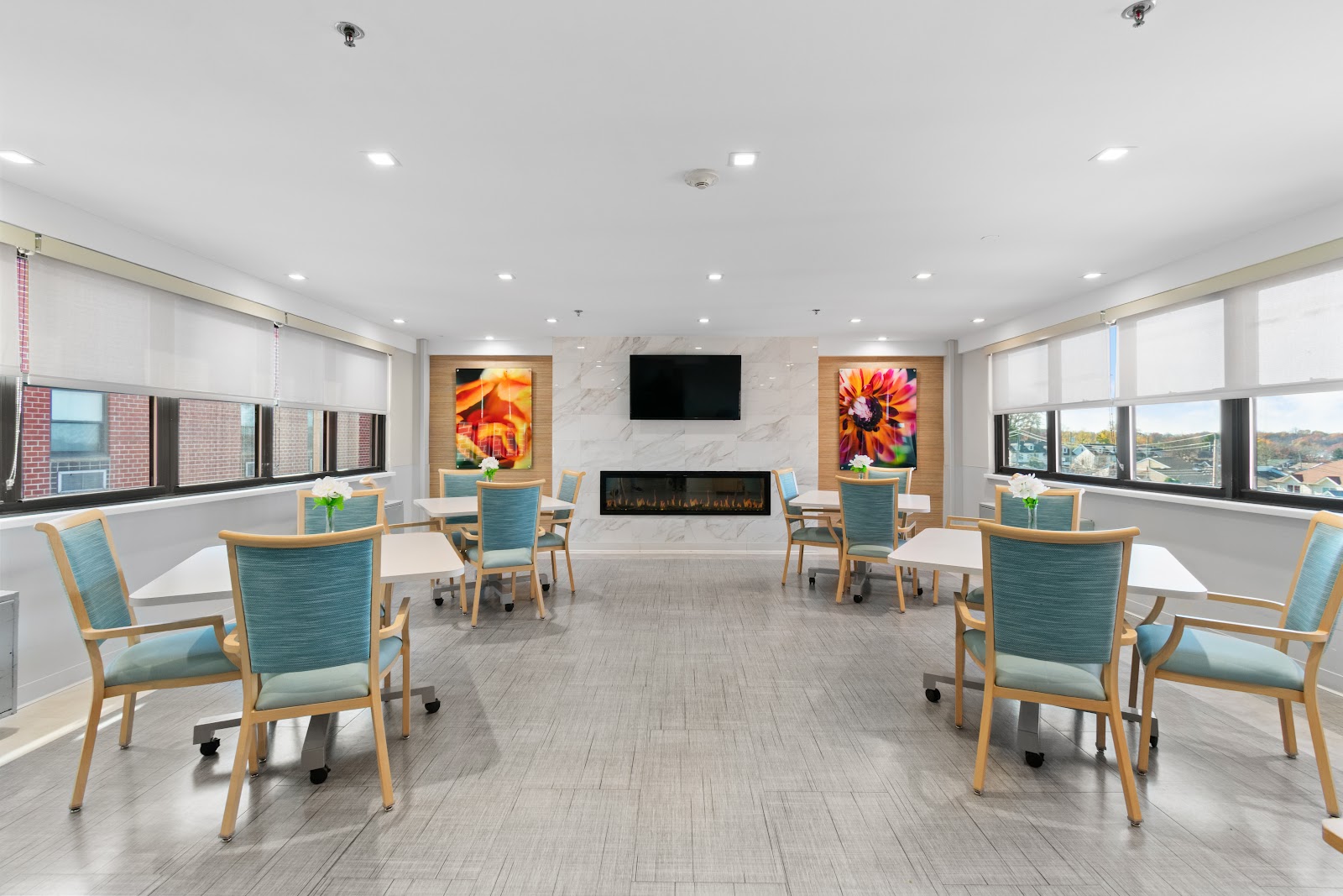 Golden Gate Rehabilitation & Health Care Center