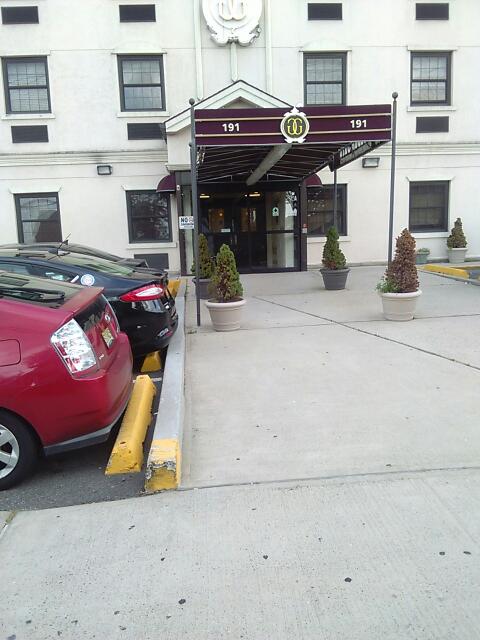 Golden Gate Rehabilitation & Health Care Center