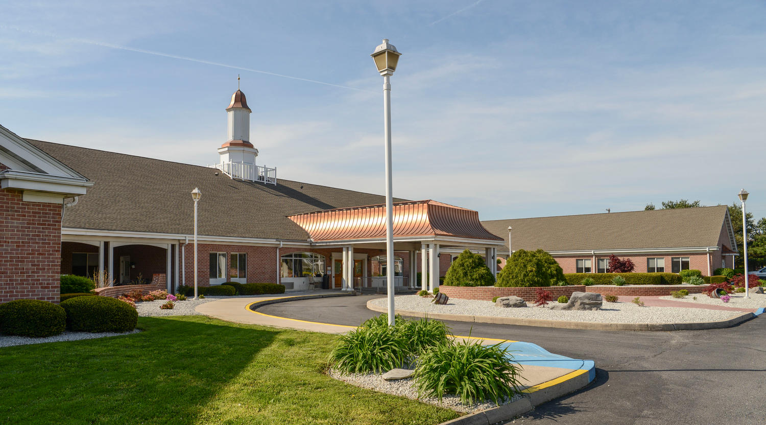 Carlisle Skilled Nursing and Rehabilitation Center
