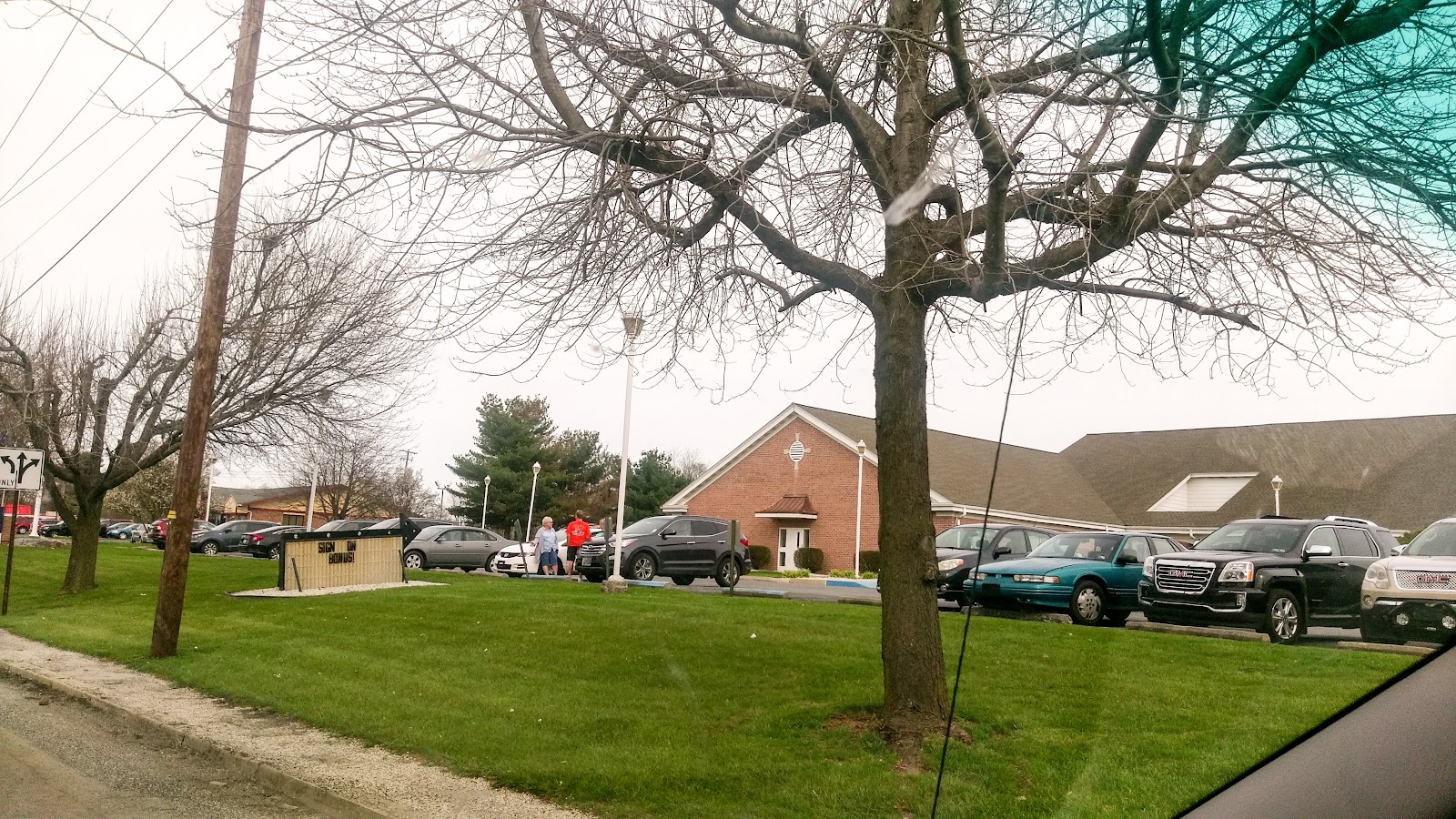 Carlisle Skilled Nursing and Rehabilitation Center