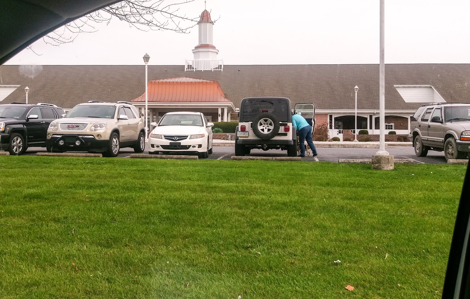 Carlisle Skilled Nursing and Rehabilitation Center
