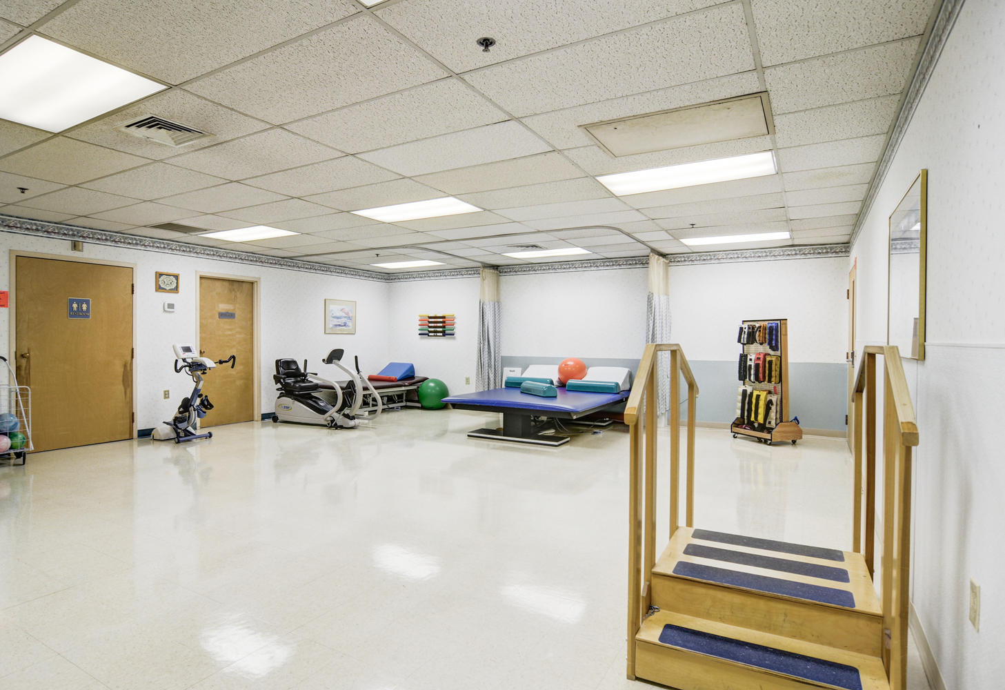 Carlisle Skilled Nursing and Rehabilitation Center