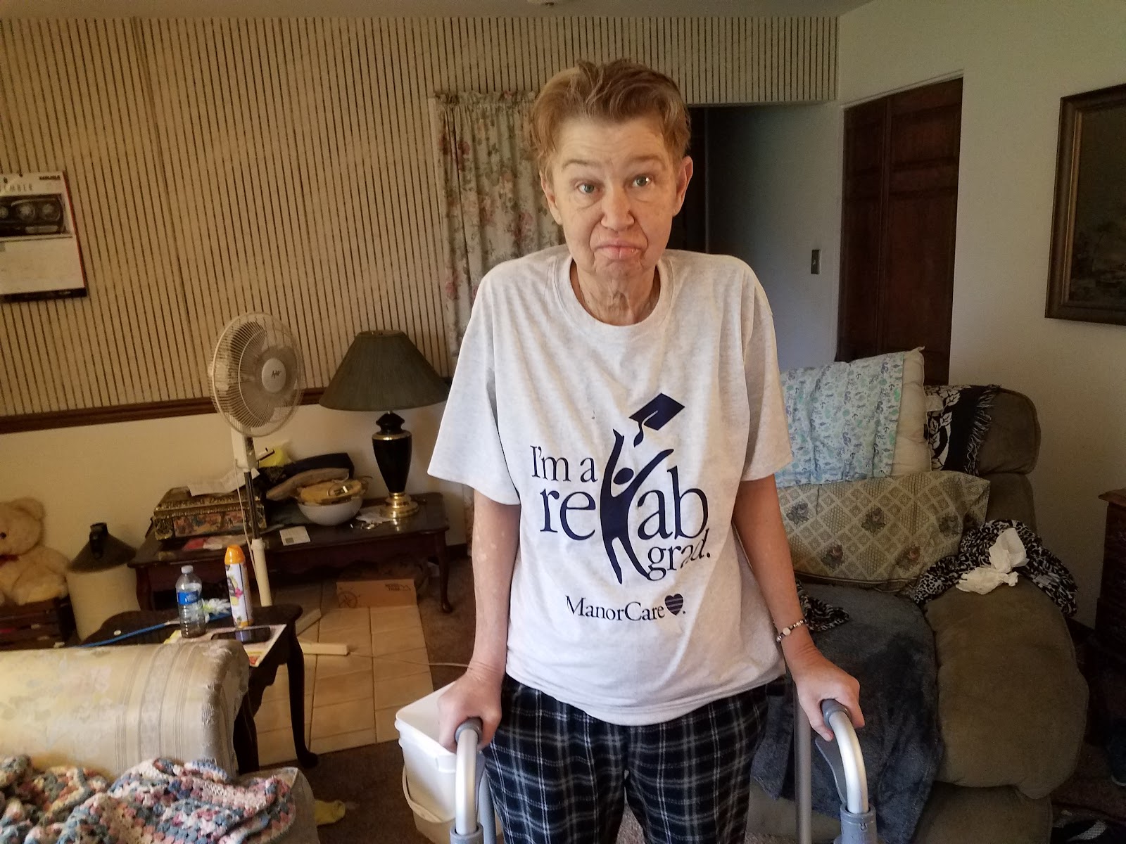 Carlisle Skilled Nursing and Rehabilitation Center
