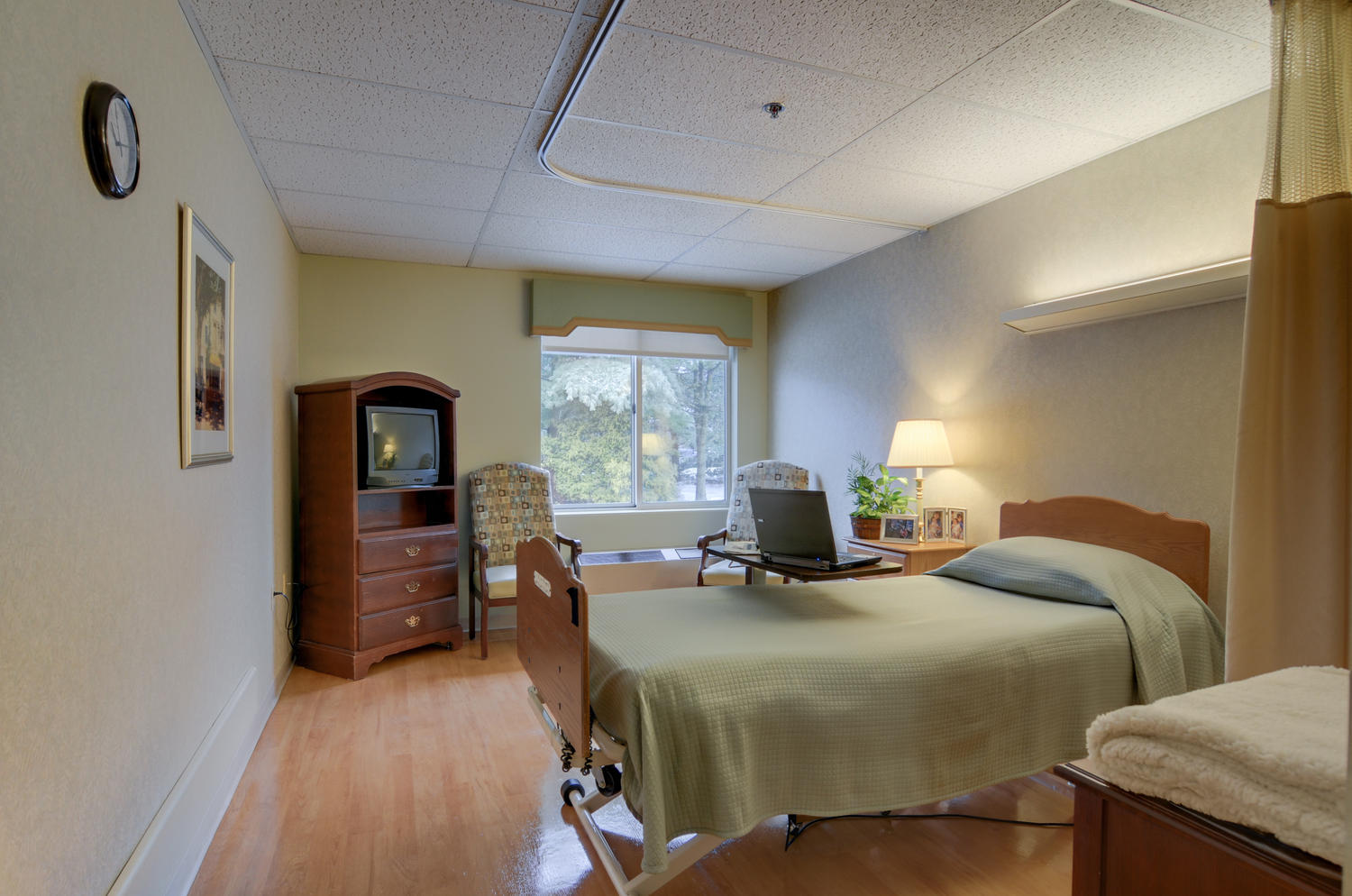 Carlisle Skilled Nursing and Rehabilitation Center
