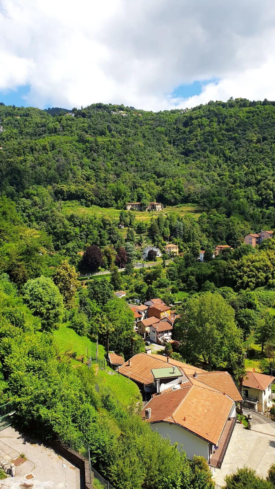 Casa di riposo Istituto Delle Figlie Di Santa Maria Della Divina Provvidenza