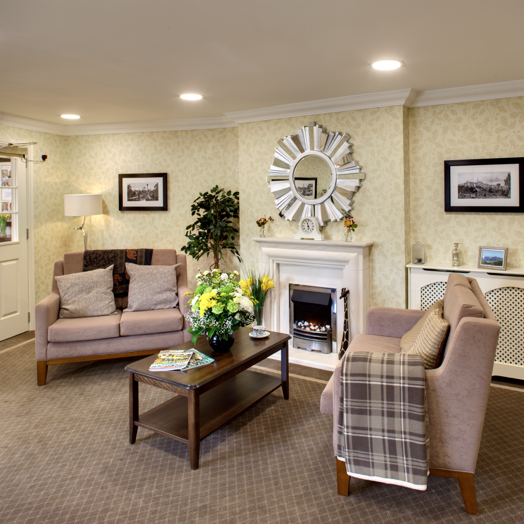 Birchwood Grange Care Home