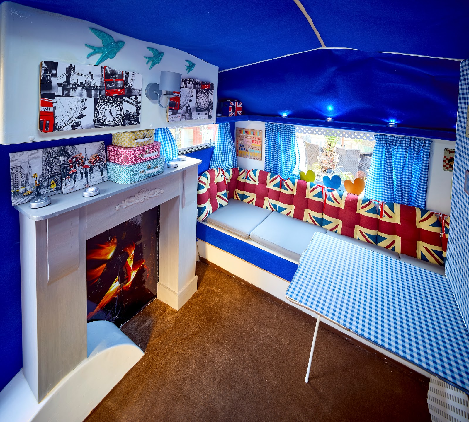 Birchwood Grange Care Home