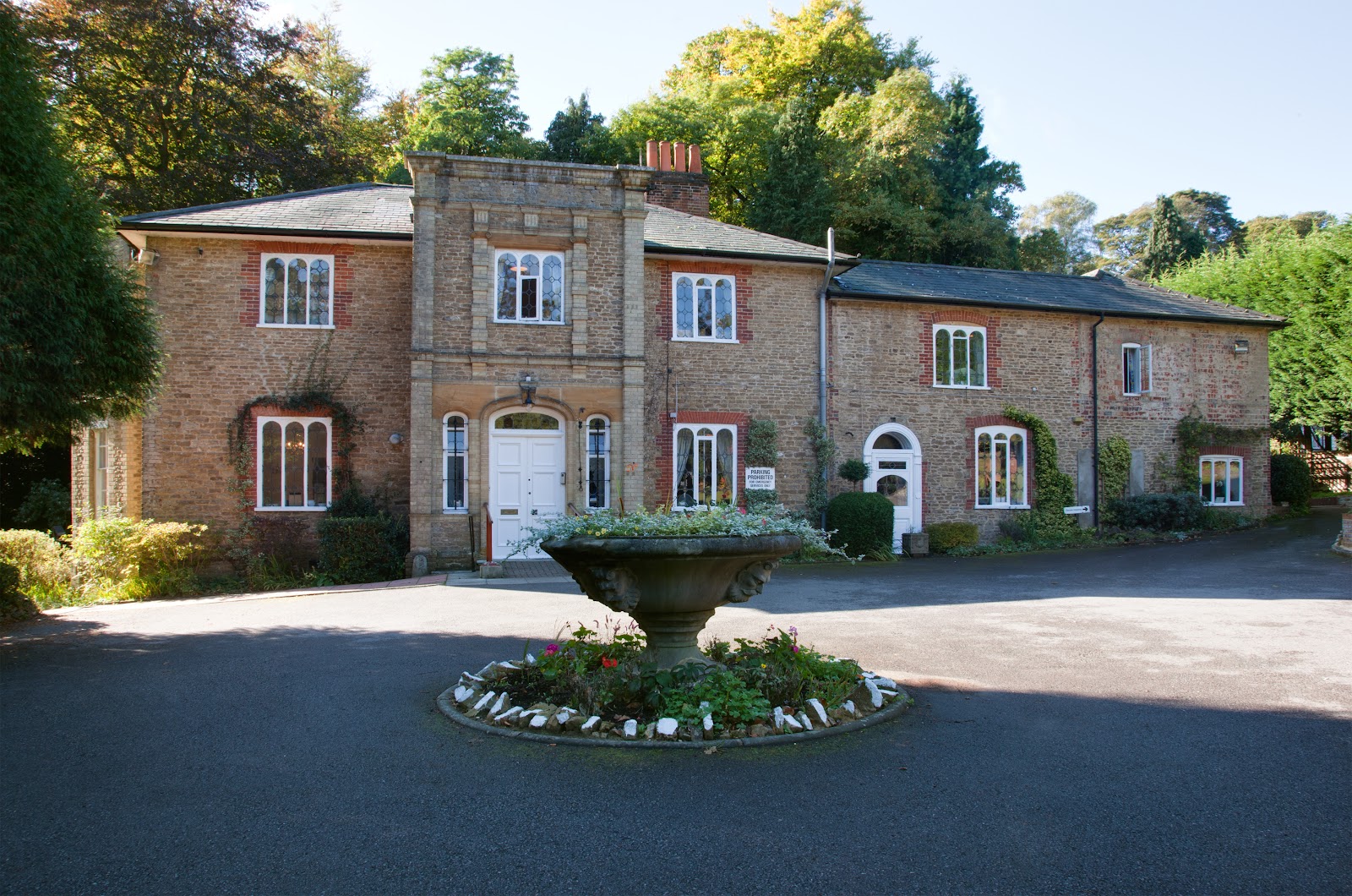 St Catherine's Manor, a CHD Living Wellbeing Nursing Care Centre