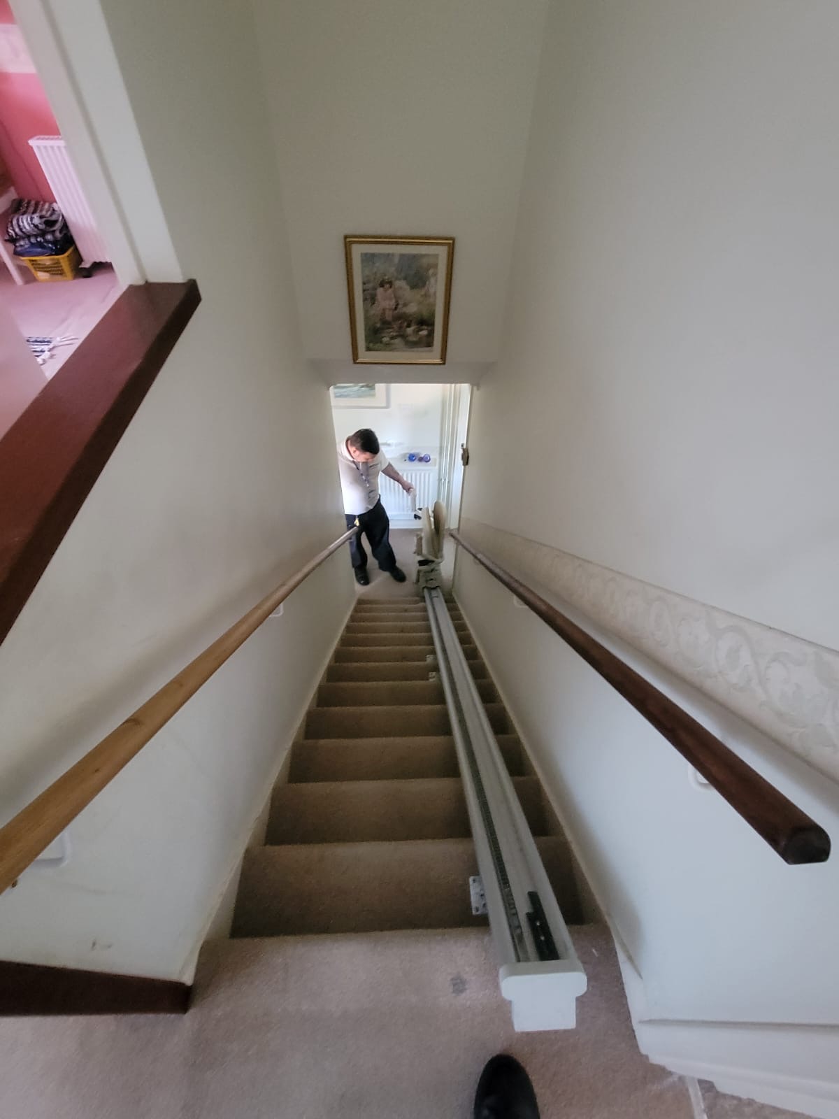 St Catherine's Manor, a CHD Living Wellbeing Nursing Care Centre