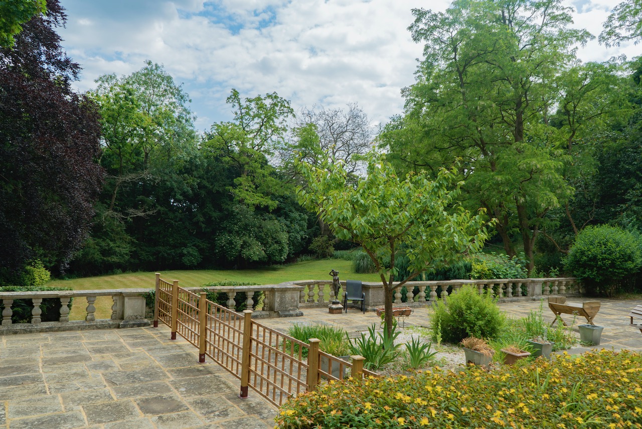 St Catherine's Manor, a CHD Living Wellbeing Nursing Care Centre
