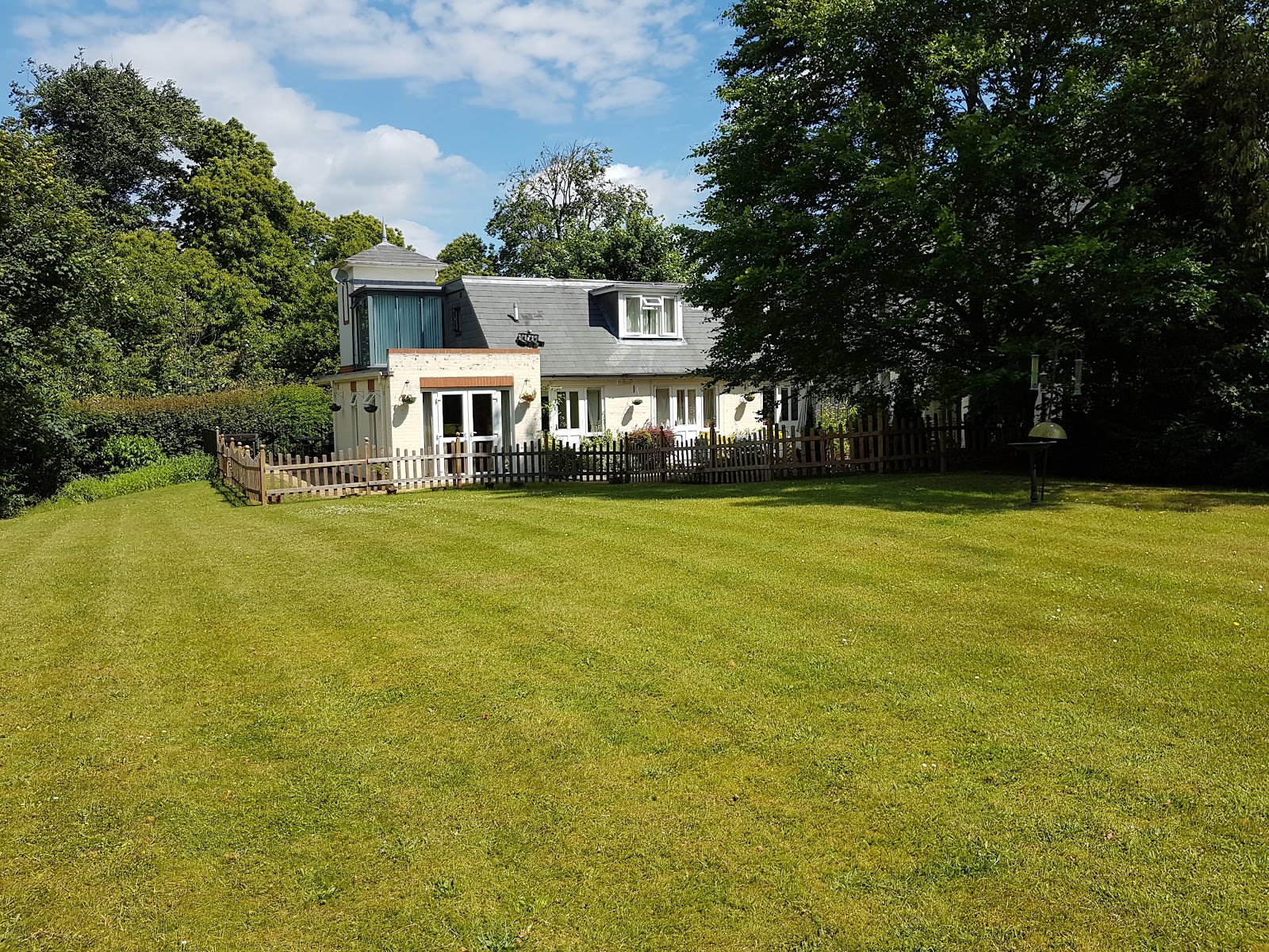 Pilgrim Wood Residential & Dementia Care Home