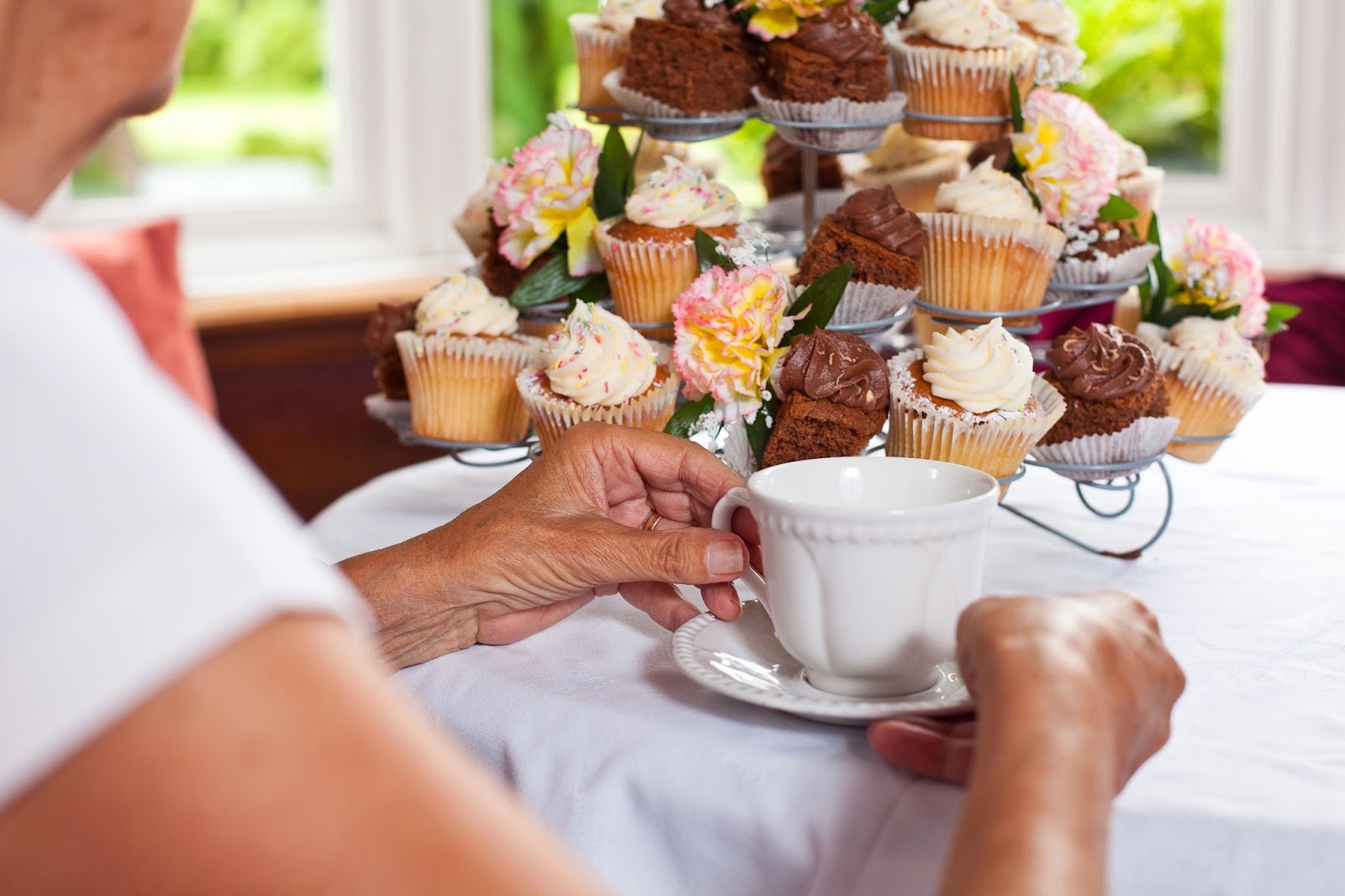 Pilgrim Wood Residential & Dementia Care Home