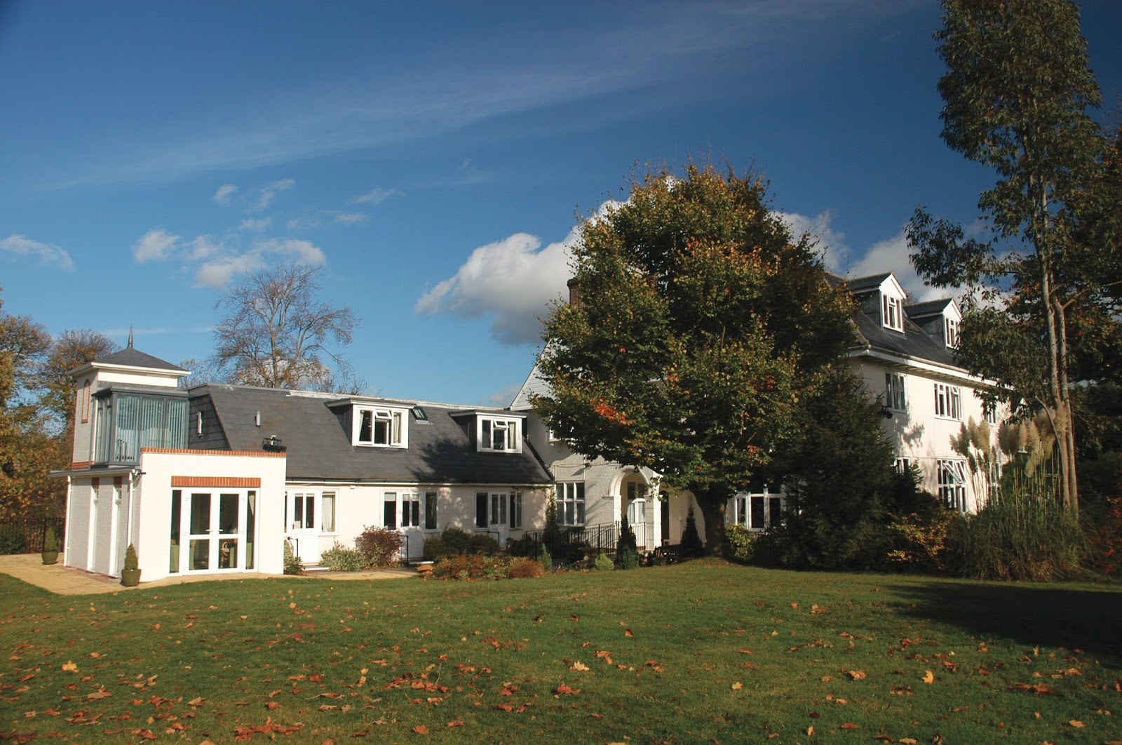Pilgrim Wood Residential & Dementia Care Home