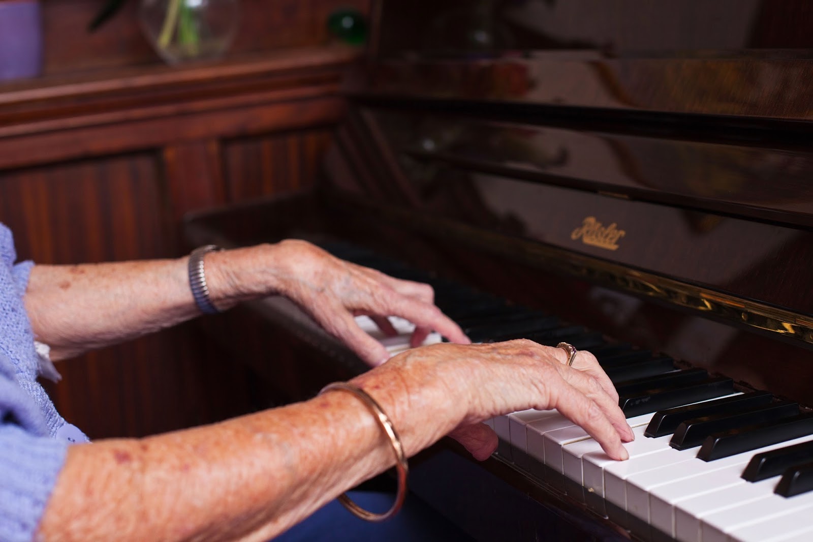 Pilgrim Wood Residential & Dementia Care Home