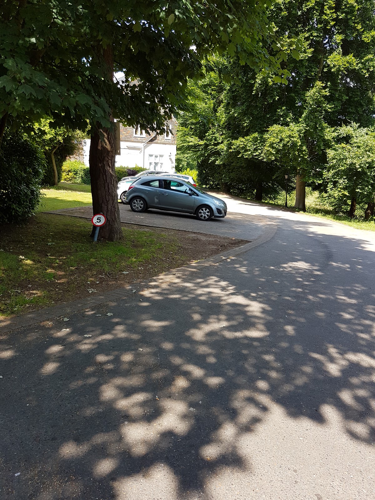 Pilgrim Wood Residential & Dementia Care Home