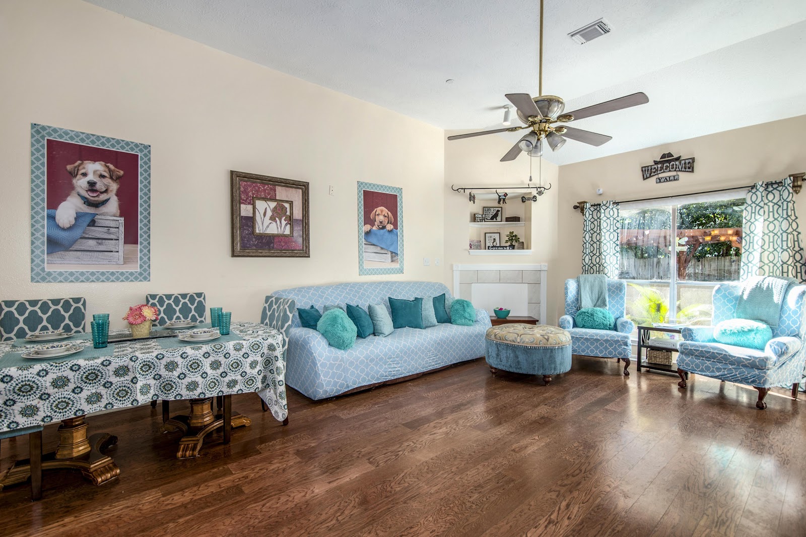Acorn Manor Assisted Living