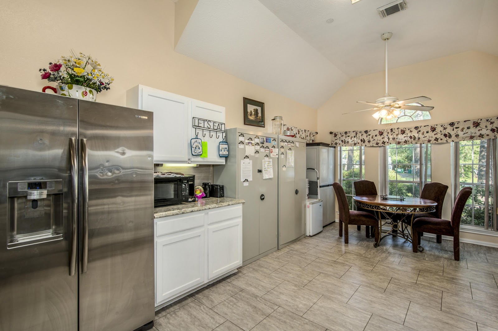 Acorn Manor Assisted Living