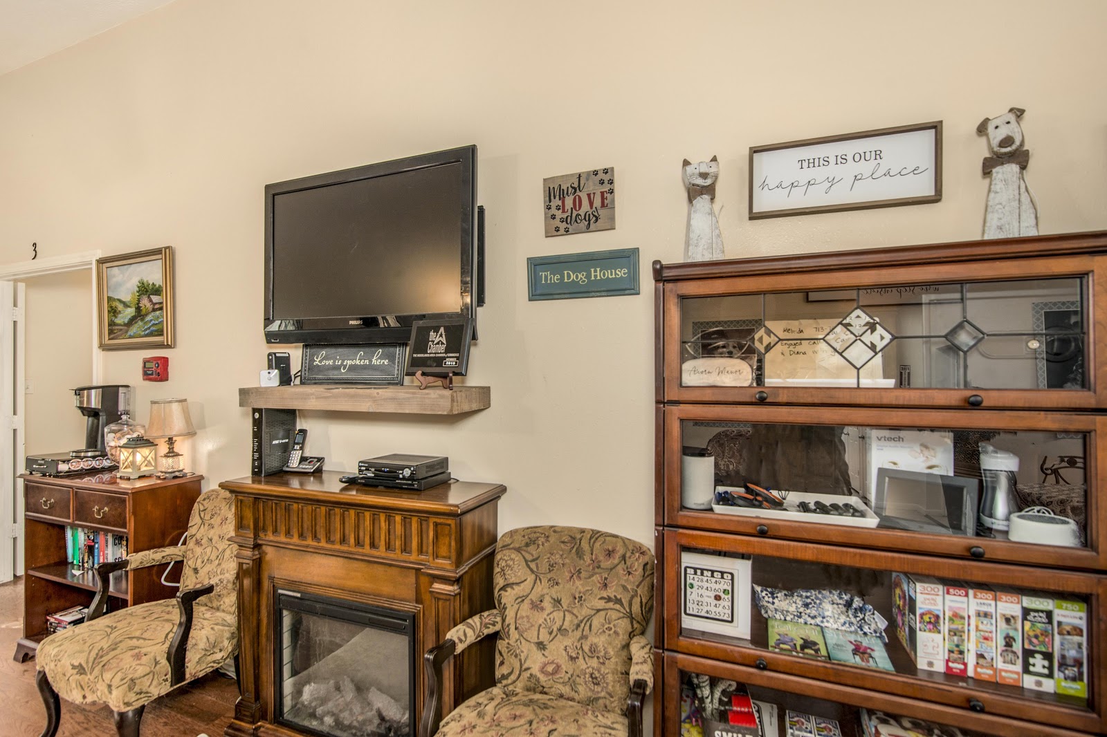 Acorn Manor Assisted Living