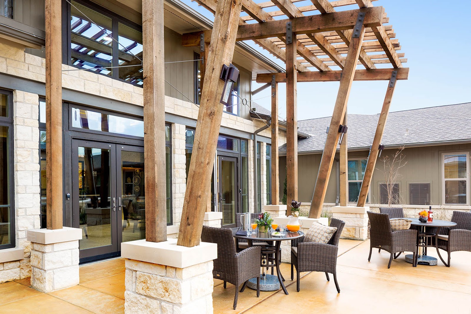 Avanti Senior Living at Augusta Pines