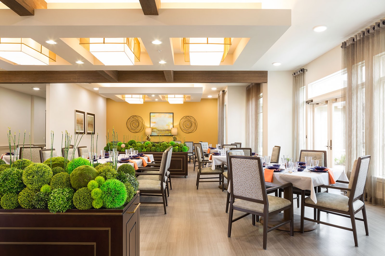 Avanti Senior Living at Augusta Pines