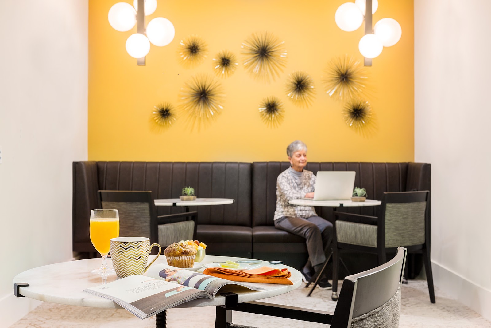 Avanti Senior Living at Augusta Pines