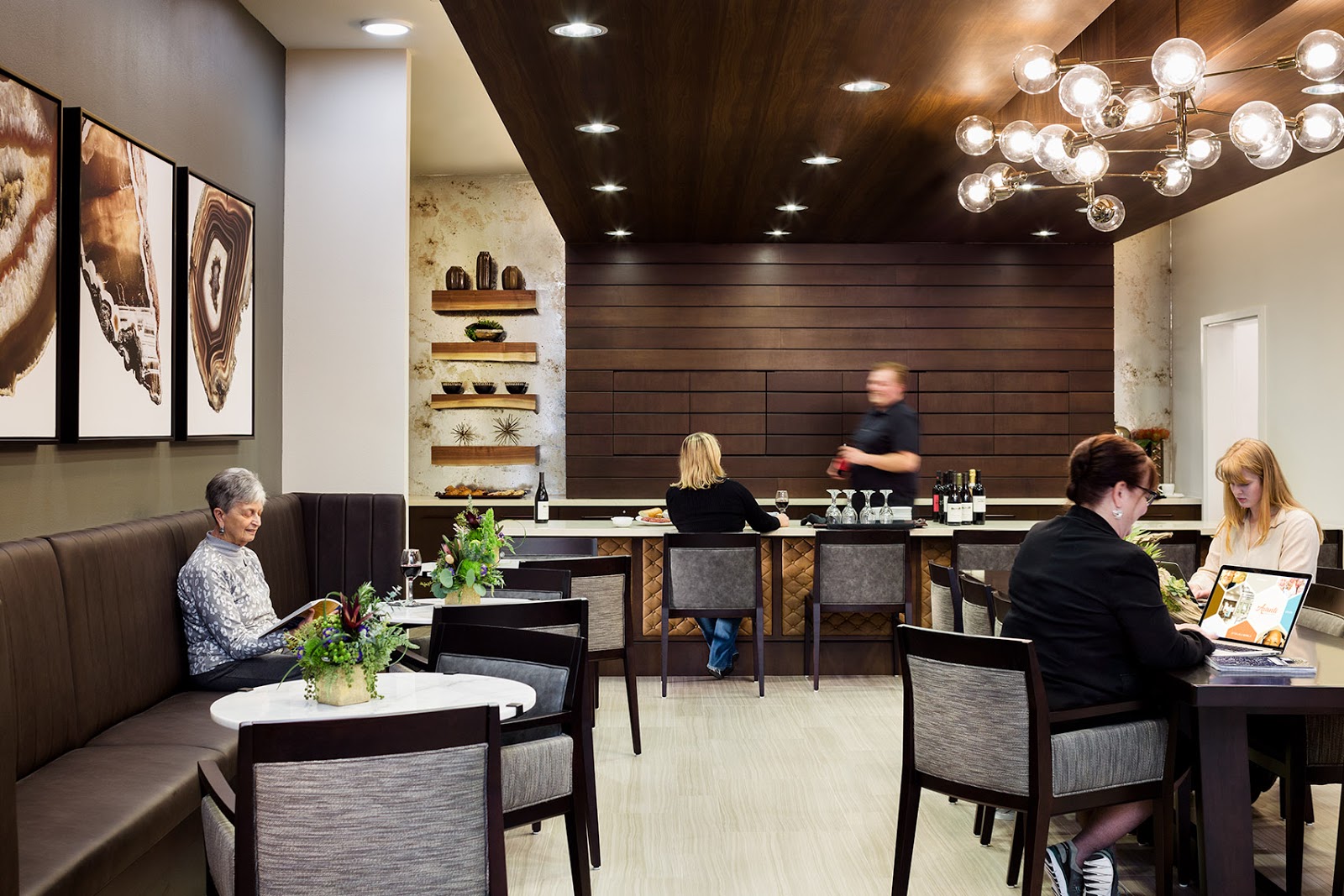 Avanti Senior Living at Augusta Pines
