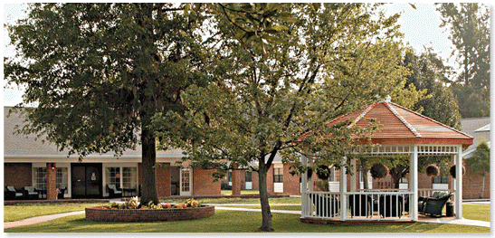 Truewood by Merrill, New Bern