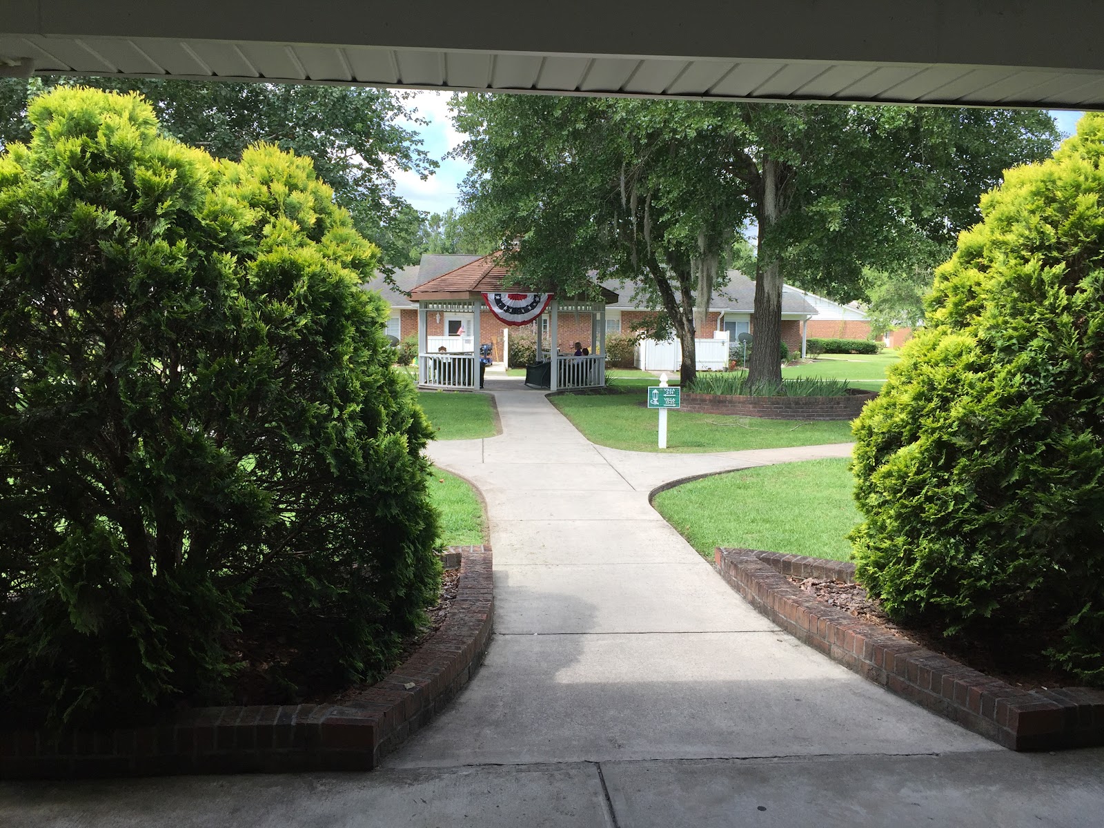 Truewood by Merrill, New Bern