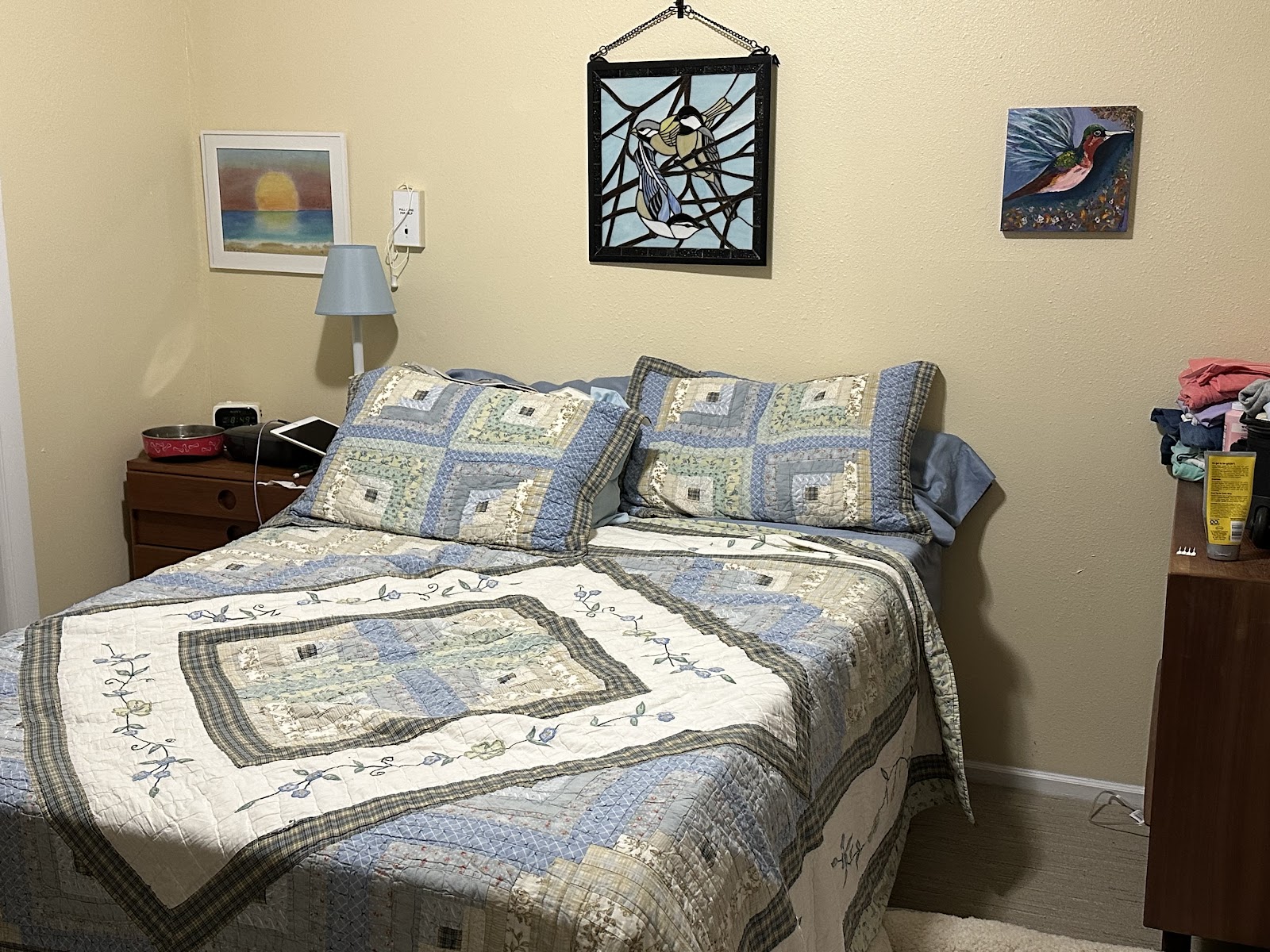 Truewood by Merrill, New Bern