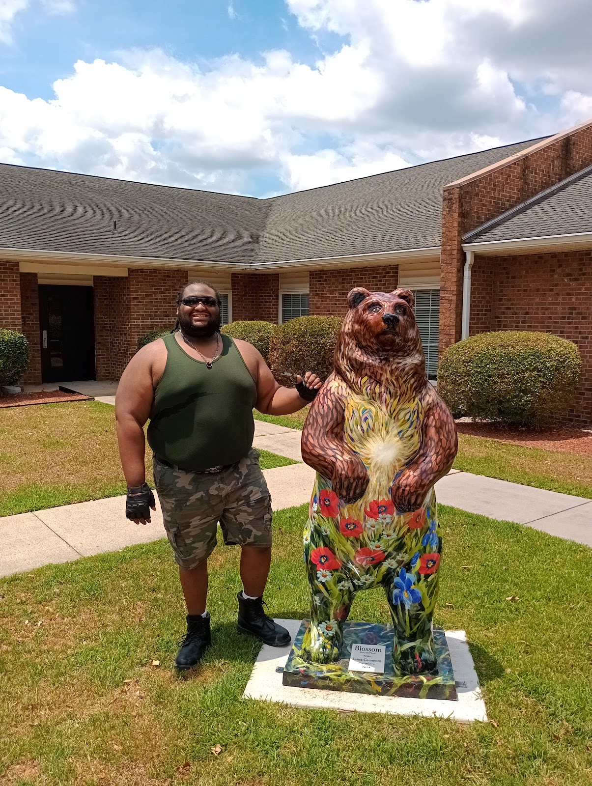 Truewood by Merrill, New Bern