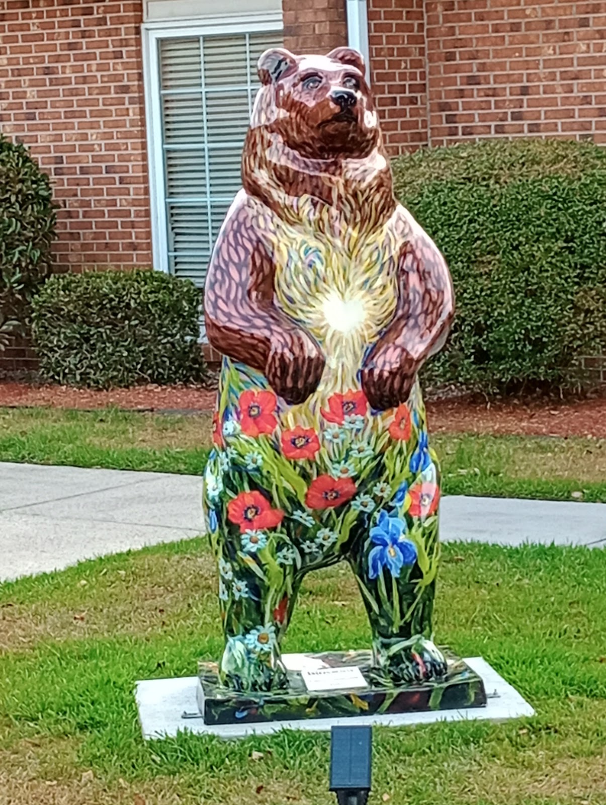 Truewood by Merrill, New Bern