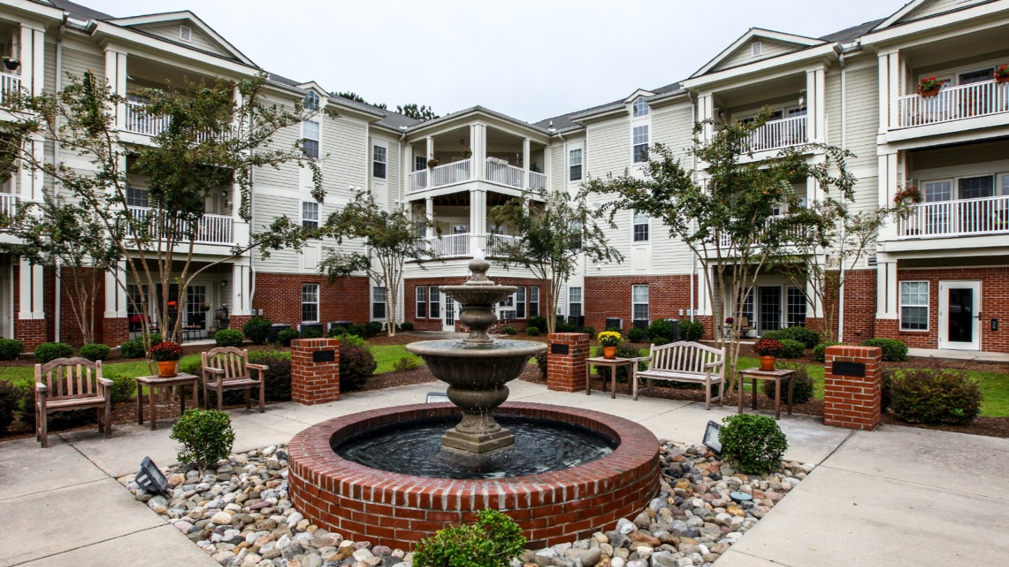 McCarthy Court