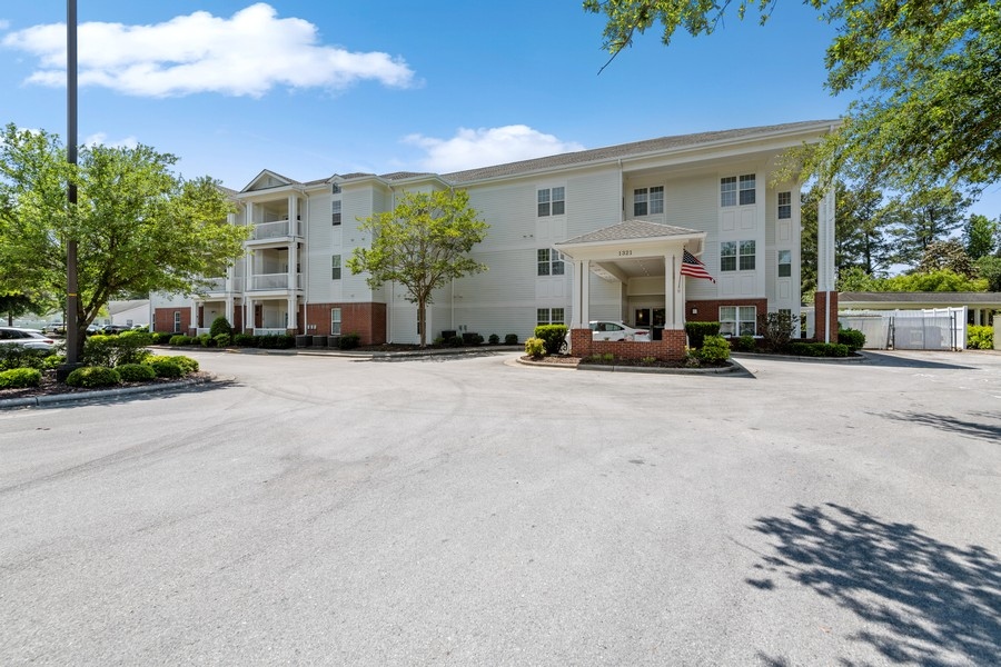 McCarthy Court