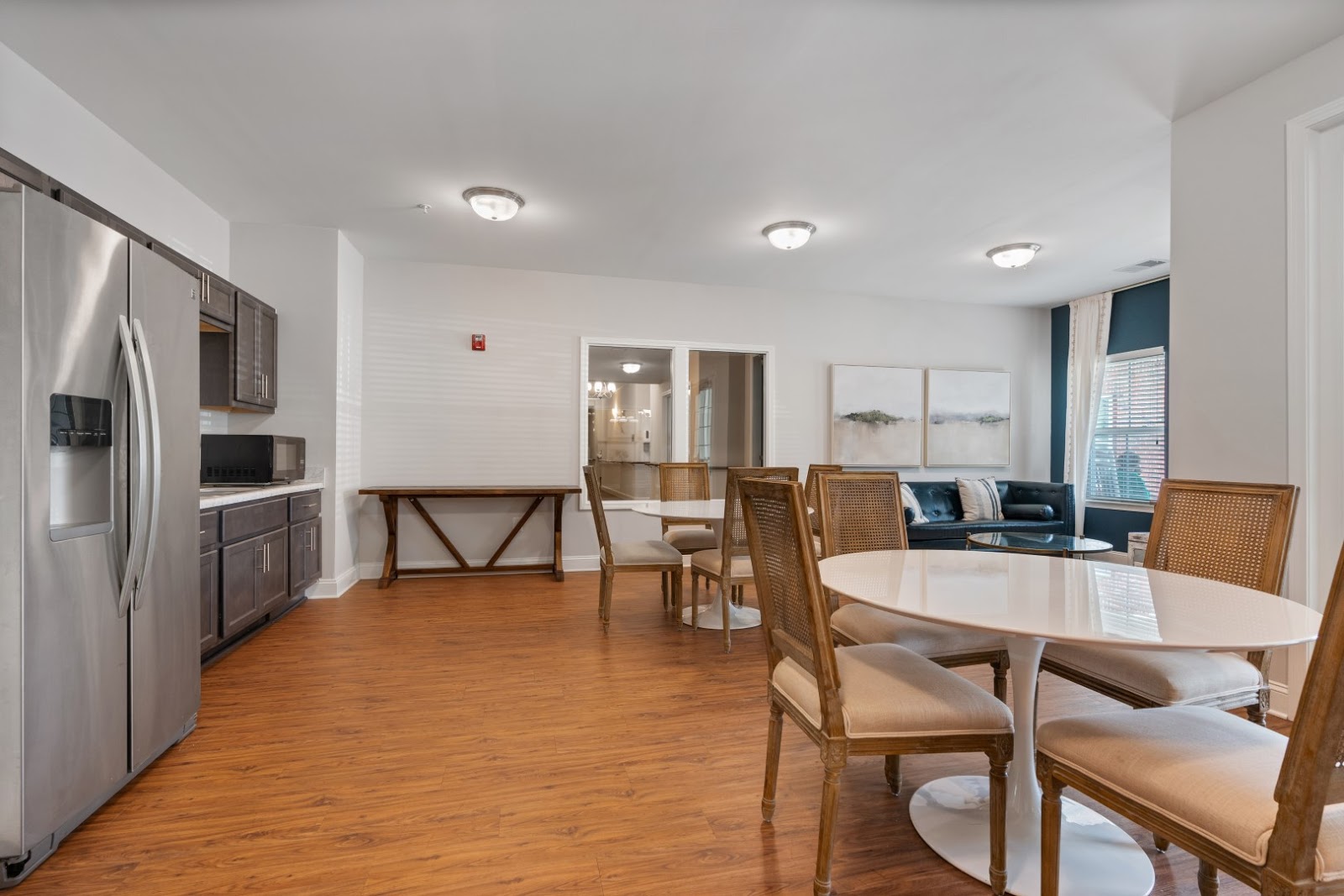 Indigo Ridge Senior Apartments