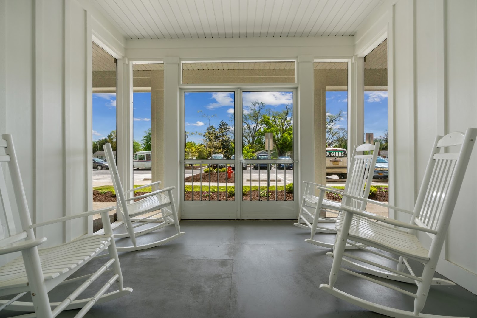 Indigo Ridge Senior Apartments