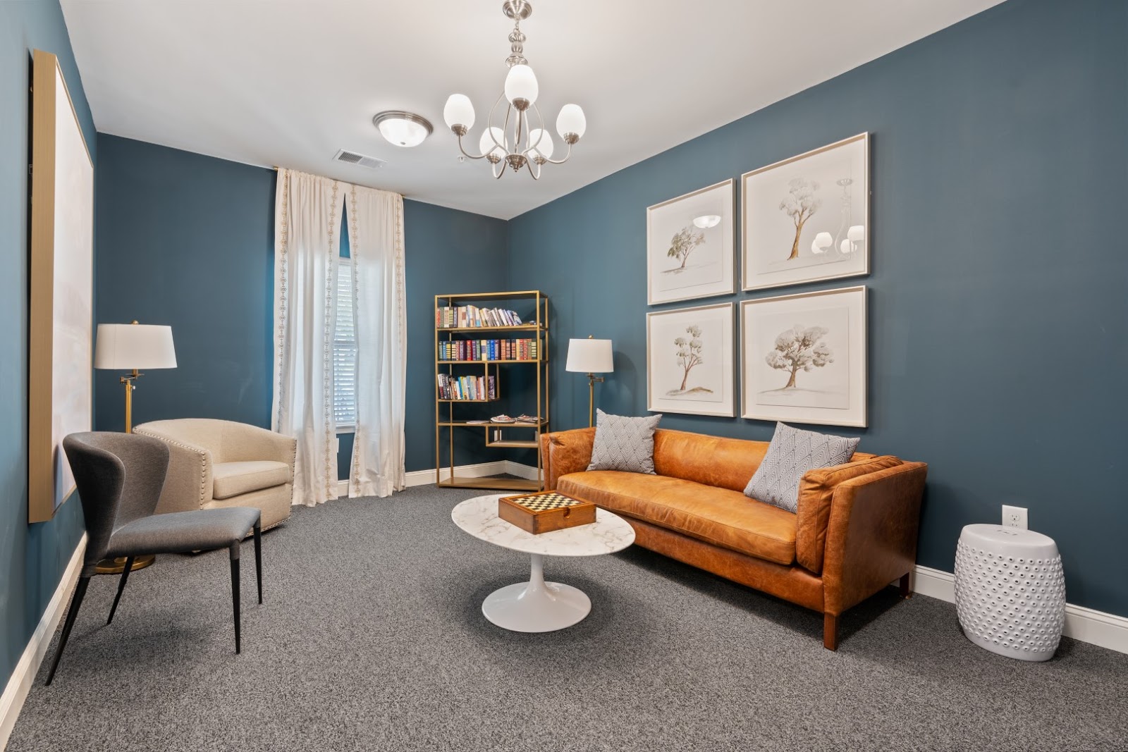 Indigo Ridge Senior Apartments