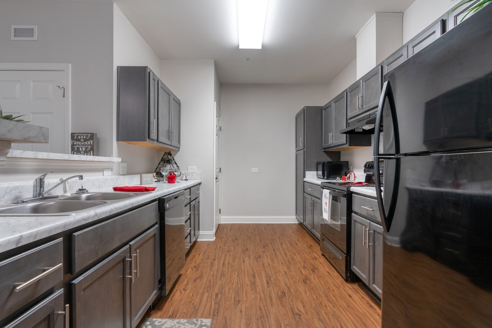 Indigo Ridge Senior Apartments