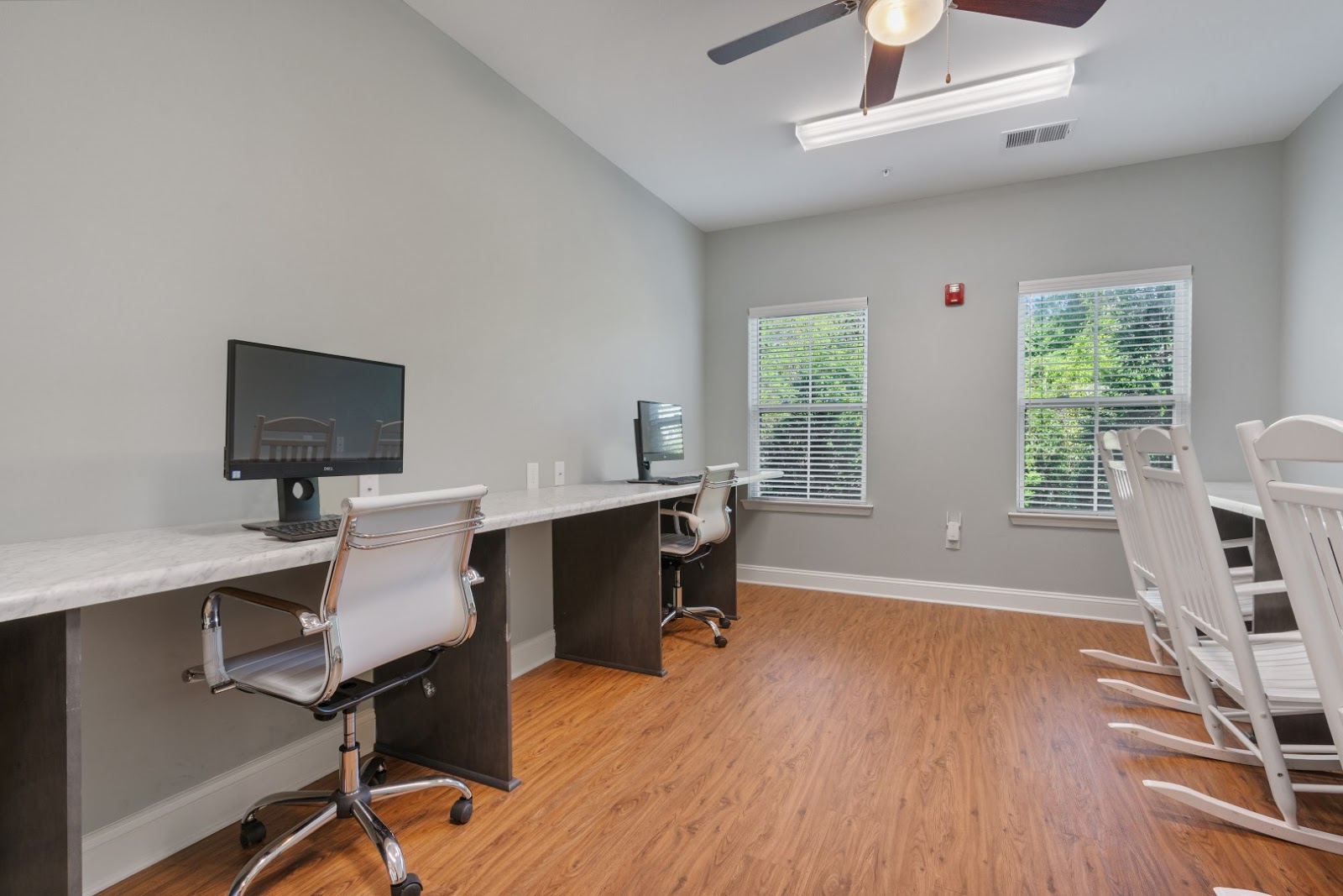 Indigo Ridge Senior Apartments