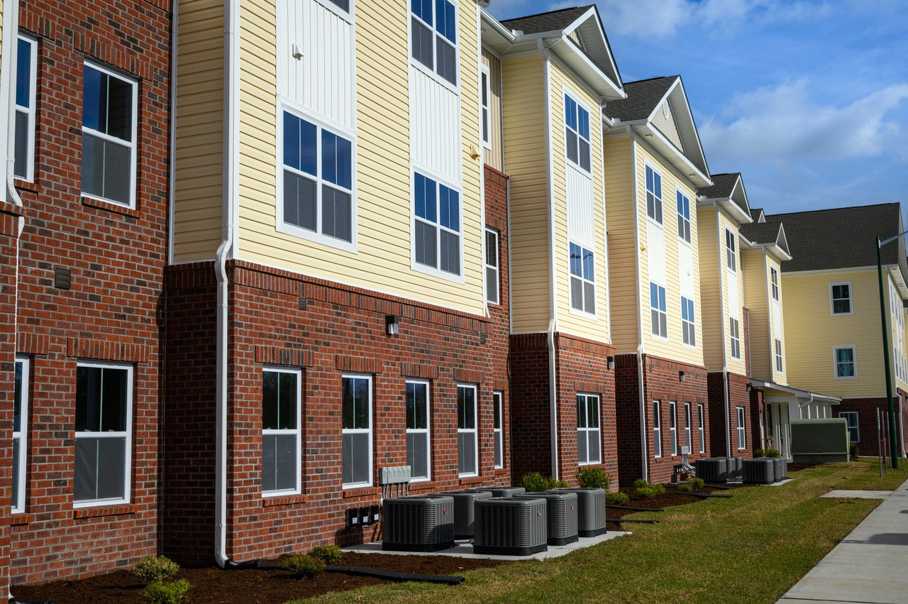 Indigo Ridge Senior Apartments