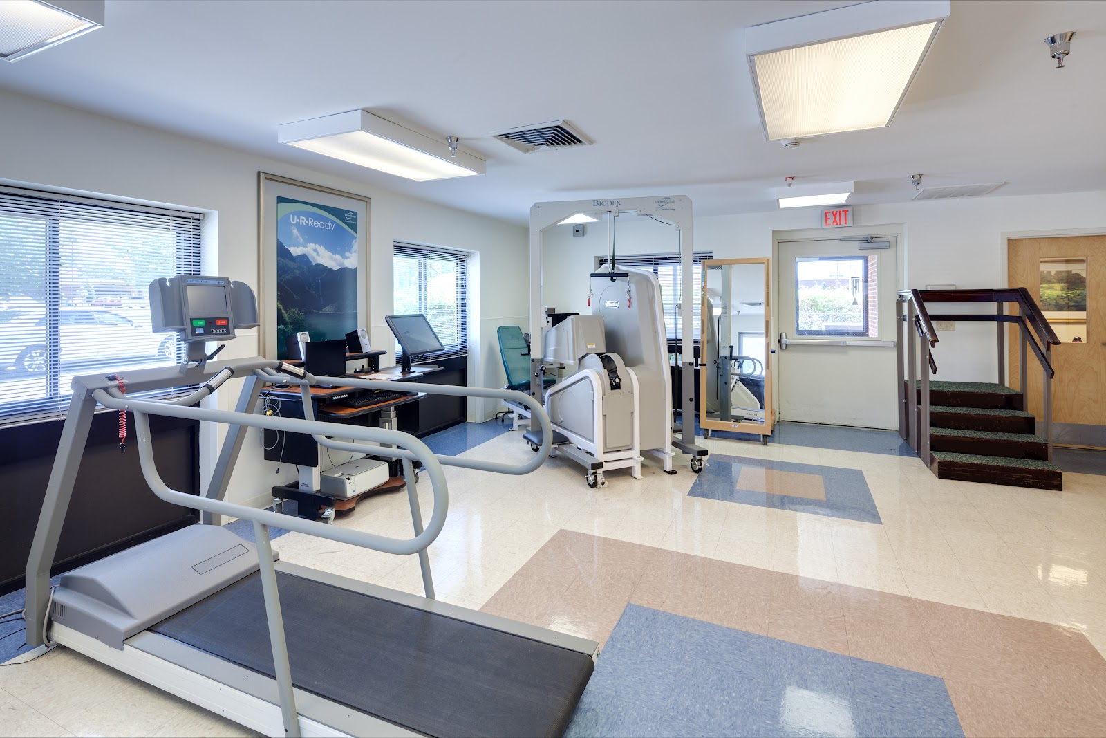 PruittHealth - Neuse
