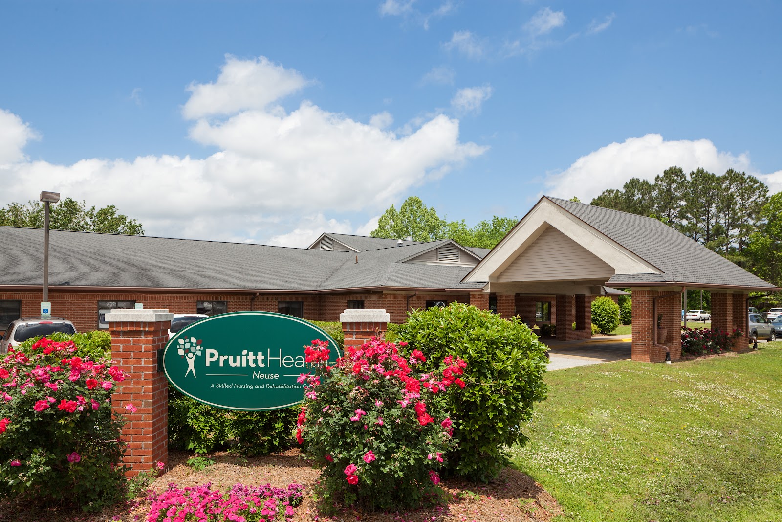 PruittHealth - Neuse