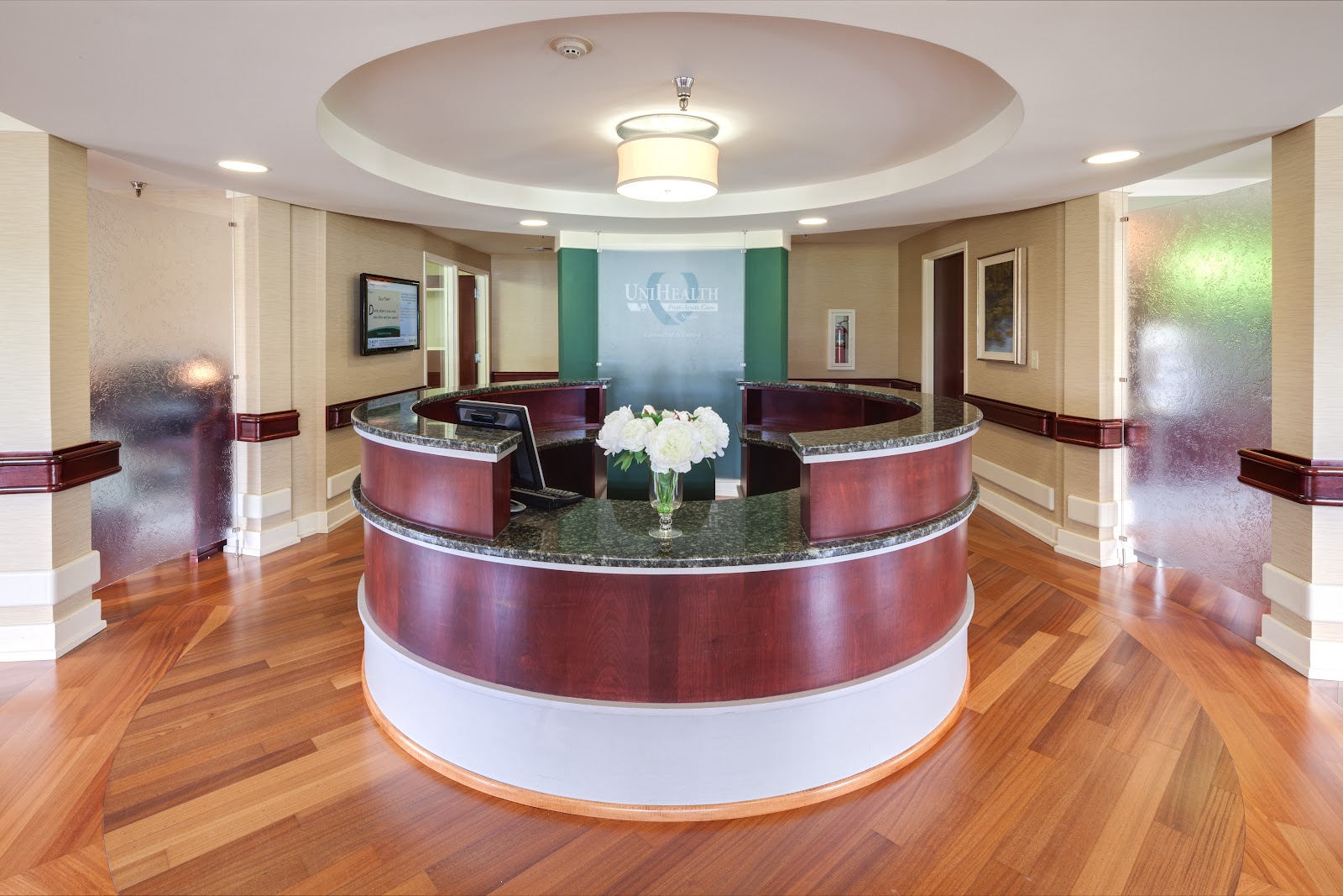 PruittHealth - Neuse