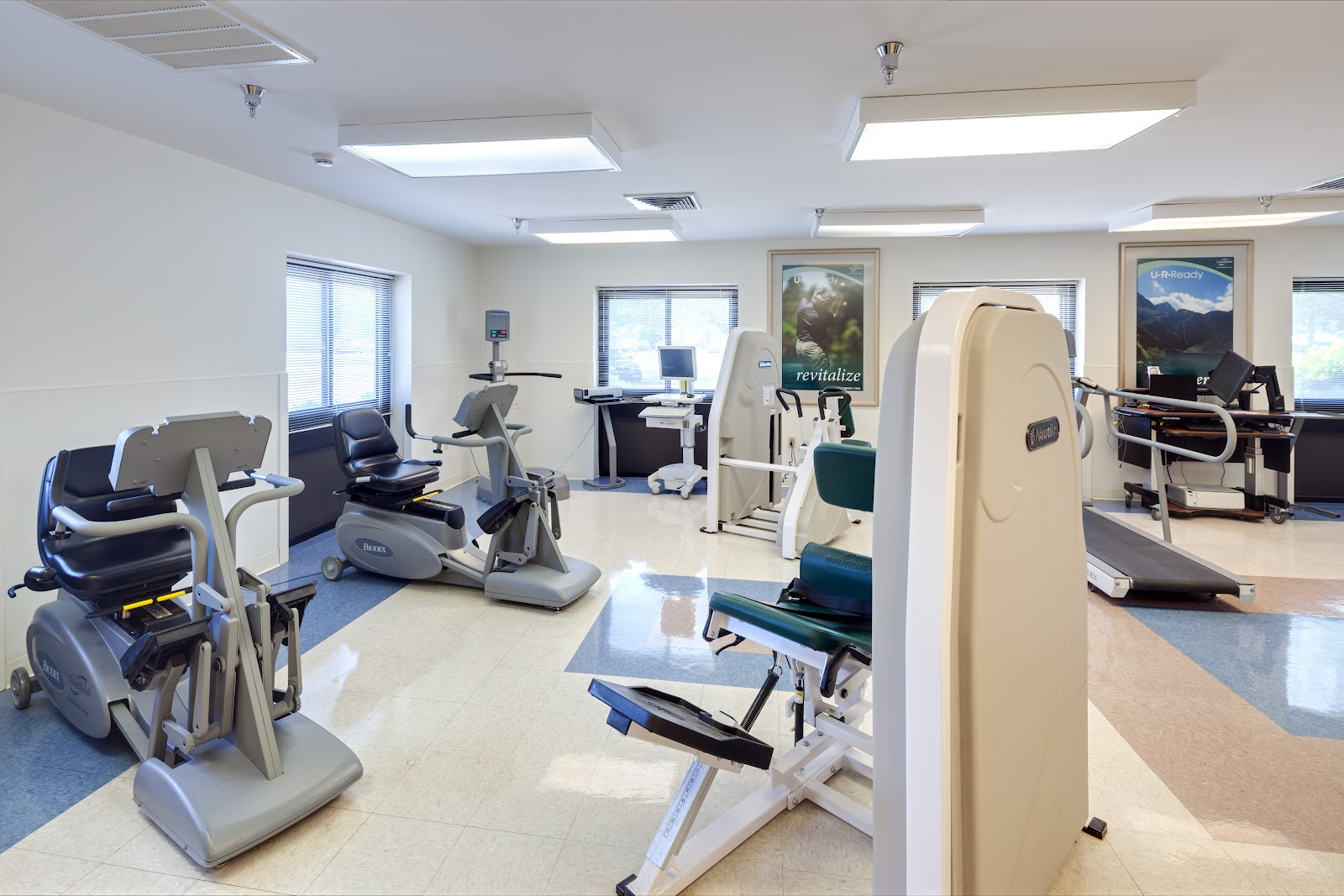 PruittHealth - Neuse