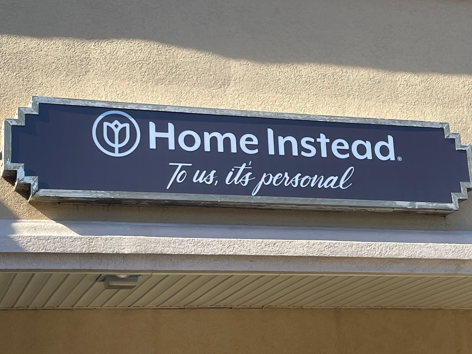 Home Instead