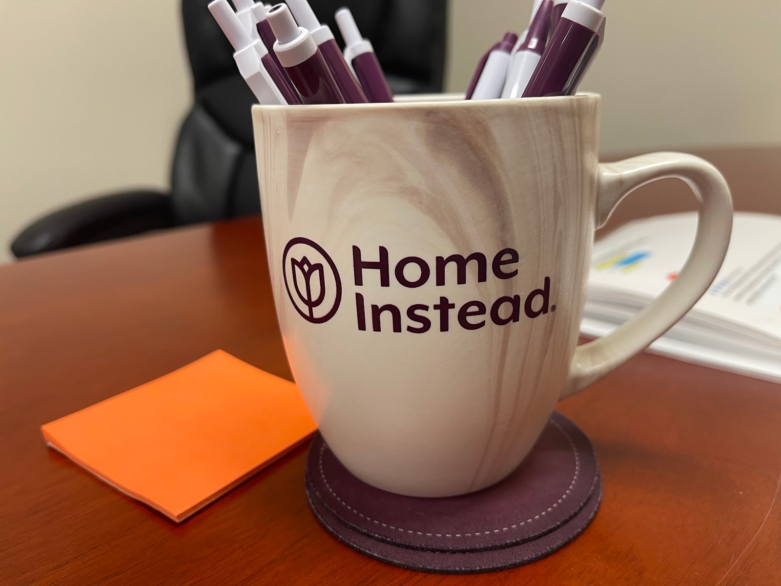 Home Instead