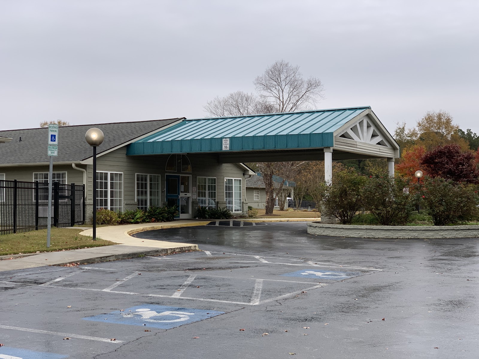 Bayview Nursing & Rehab Center