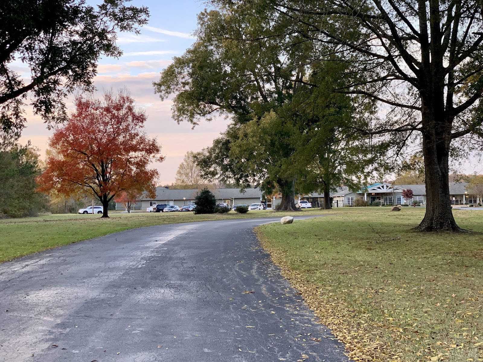 Bayview Nursing & Rehab Center